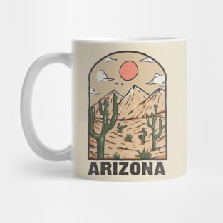 arizona Mug